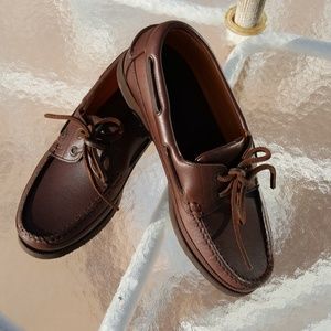 Mephisto Spinnaker Boat Shoes